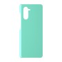 כיסוי פלסטיק קשיח ל- Realme 10 בצבע - מנטה - קייס מובייל