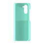 כיסוי פלסטיק קשיח ל- Realme 10 בצבע - מנטה - קייס מובייל