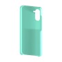 כיסוי פלסטיק קשיח ל- Realme 10 בצבע - מנטה - קייס מובייל