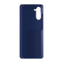 כיסוי פלסטיק קשיח ל- Realme 10 בצבע - כחול נייבי - קייס מובייל