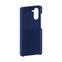 כיסוי פלסטיק קשיח ל- Realme 10 בצבע - כחול נייבי - קייס מובייל