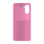 כיסוי פלסטיק קשיח ל- Realme 10 בצבע - ורוד - קייס מובייל