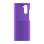 כיסוי פלסטיק קשיח ל- Realme 10 בצבע - סגול - קייס מובייל