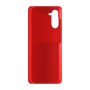 כיסוי פלסטיק קשיח ל- Realme 10 בצבע - אדום - קייס מובייל