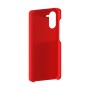 כיסוי פלסטיק קשיח ל- Realme 10 בצבע - אדום - קייס מובייל