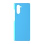 כיסוי פלסטיק קשיח ל- Realme 10 בצבע - תכלת - קייס מובייל