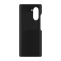 כיסוי פלסטיק קשיח ל- Realme 10 Pro בצבע - שחור - קייס מובייל