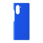 כיסוי פלסטיק קשיח ל- Realme 10 Pro בצבע - כחול - קייס מובייל
