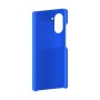 כיסוי פלסטיק קשיח ל- Realme 10 Pro בצבע - כחול - קייס מובייל