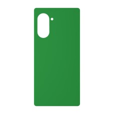 כיסוי פלסטיק קשיח ל- Realme 10 Pro בצבע - ירוק - קייס מובייל