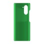 כיסוי פלסטיק קשיח ל- Realme 10 Pro בצבע - ירוק - קייס מובייל