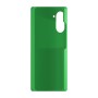 כיסוי פלסטיק קשיח ל- Realme 10 Pro בצבע - ירוק - קייס מובייל