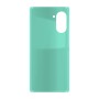 כיסוי פלסטיק קשיח ל- Realme 10 Pro בצבע - מנטה - קייס מובייל