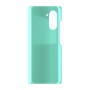 כיסוי פלסטיק קשיח ל- Realme 10 Pro בצבע - מנטה - קייס מובייל