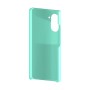 כיסוי פלסטיק קשיח ל- Realme 10 Pro בצבע - מנטה - קייס מובייל