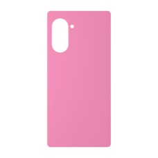 כיסוי פלסטיק קשיח ל- Realme 10 Pro בצבע - ורוד - קייס מובייל