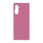 כיסוי פלסטיק קשיח ל- Realme 10 Pro בצבע - ורוד - קייס מובייל