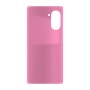 כיסוי פלסטיק קשיח ל- Realme 10 Pro בצבע - ורוד - קייס מובייל