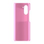 כיסוי פלסטיק קשיח ל- Realme 10 Pro בצבע - ורוד - קייס מובייל