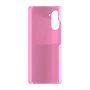 כיסוי פלסטיק קשיח ל- Realme 10 Pro בצבע - ורוד - קייס מובייל