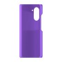 כיסוי פלסטיק קשיח ל- Realme 10 Pro בצבע - סגול - קייס מובייל