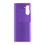 כיסוי פלסטיק קשיח ל- Realme 10 Pro בצבע - סגול - קייס מובייל