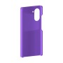 כיסוי פלסטיק קשיח ל- Realme 10 Pro בצבע - סגול - קייס מובייל