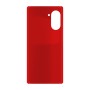 כיסוי פלסטיק קשיח ל- Realme 10 Pro בצבע - אדום - קייס מובייל