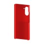כיסוי פלסטיק קשיח ל- Realme 10 Pro בצבע - אדום - קייס מובייל