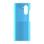 כיסוי פלסטיק קשיח ל- Realme 10 Pro בצבע - תכלת - קייס מובייל