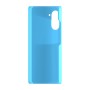 כיסוי פלסטיק קשיח ל- Realme 10 Pro בצבע - תכלת - קייס מובייל