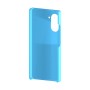כיסוי פלסטיק קשיח ל- Realme 10 Pro בצבע - תכלת - קייס מובייל