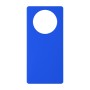 כיסוי פלסטיק קשיח ל- Realme 11 Pro+ בצבע - כחול - קייס מובייל