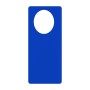 כיסוי פלסטיק קשיח ל- Realme 11 Pro+ בצבע - כחול - קייס מובייל