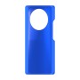 כיסוי פלסטיק קשיח ל- Realme 11 Pro+ בצבע - כחול - קייס מובייל
