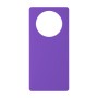 כיסוי פלסטיק קשיח ל- Realme 11 Pro+ בצבע - סגול - קייס מובייל