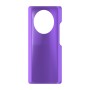 כיסוי פלסטיק קשיח ל- Realme 11 Pro+ בצבע - סגול - קייס מובייל