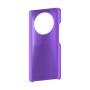 כיסוי פלסטיק קשיח ל- Realme 11 Pro+ בצבע - סגול - קייס מובייל
