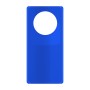 כיסוי פלסטיק קשיח ל- Realme 12 בצבע - כחול - קייס מובייל