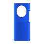 כיסוי פלסטיק קשיח ל- Realme 12 בצבע - כחול - קייס מובייל