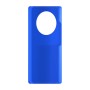 כיסוי פלסטיק קשיח ל- Realme 12 בצבע - כחול - קייס מובייל
