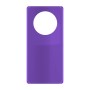 כיסוי פלסטיק קשיח ל- Realme 12 בצבע - סגול - קייס מובייל