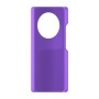כיסוי פלסטיק קשיח ל- Realme 12 בצבע - סגול - קייס מובייל