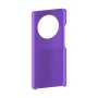 כיסוי פלסטיק קשיח ל- Realme 12 בצבע - סגול - קייס מובייל