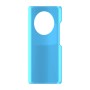 כיסוי פלסטיק קשיח ל- Realme 12 בצבע - תכלת - קייס מובייל