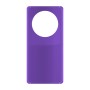 כיסוי פלסטיק קשיח ל- Realme 12 Pro בצבע - סגול - קייס מובייל