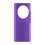 כיסוי פלסטיק קשיח ל- Realme 12 Pro בצבע - סגול - קייס מובייל