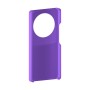 כיסוי פלסטיק קשיח ל- Realme 12 Pro בצבע - סגול - קייס מובייל