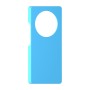כיסוי פלסטיק קשיח ל- Realme 12 Pro בצבע - תכלת - קייס מובייל