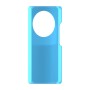 כיסוי פלסטיק קשיח ל- Realme 12 Pro בצבע - תכלת - קייס מובייל